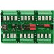 Industrial Relay Controller Board 24-Channel DPDT + UXP Expansion Port